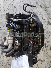 ΚΙΝΗΤΗΡΑΣ FORD FOCUS/C-MAX 1.6 TDCI 115PS ΚΩΔ. ΚIN T1DB // AP.KIN 71531 149.000ΧΛΜ (06 ΜΗΝΕΣ ΓΡΑΠΤΗ ΕΓΓΥΗΣΗ), ΜΟΝΤΕΛΟ 2010-2017