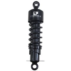 Progressive Suspension PS, Model 412 shock set. 11.5″. Black. Heavy Duty