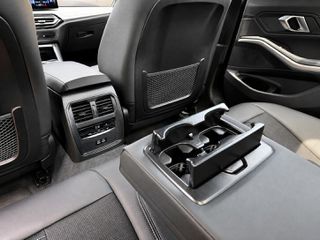 Bmw 320 2023 D,sport,start&go,full service,live cockpti plus,leather-thumb-14