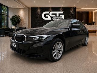 Bmw 320 2023 D,sport,start&go,full service,live cockpti plus,leather