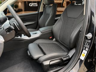 Bmw 320 2023 D,sport,start&go,full service,live cockpti plus,leather-thumb-12