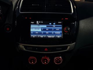 Mitsubishi Asx 2016 1.6 DI-D CLEARTEC TOP 2WD-thumb-35