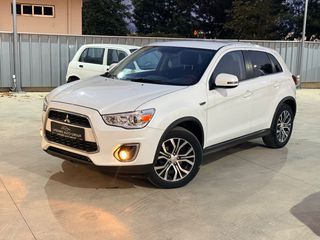 Mitsubishi Asx 2016 1.6 DI-D CLEARTEC TOP 2WD-thumb-1