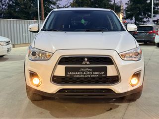 Mitsubishi Asx 2016 1.6 DI-D CLEARTEC TOP 2WD-thumb-2