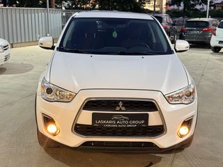 Mitsubishi Asx 2016 1.6 DI-D CLEARTEC TOP 2WD-thumb-3