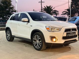 Mitsubishi Asx 2016 1.6 DI-D CLEARTEC TOP 2WD-thumb-4