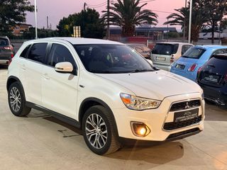 Mitsubishi Asx 2016 1.6 DI-D CLEARTEC TOP 2WD-thumb-5