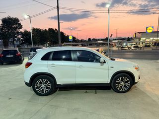 Mitsubishi Asx 2016 1.6 DI-D CLEARTEC TOP 2WD-thumb-7