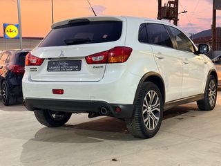 Mitsubishi Asx 2016 1.6 DI-D CLEARTEC TOP 2WD-thumb-8