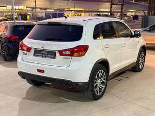 Mitsubishi Asx 2016 1.6 DI-D CLEARTEC TOP 2WD-thumb-9