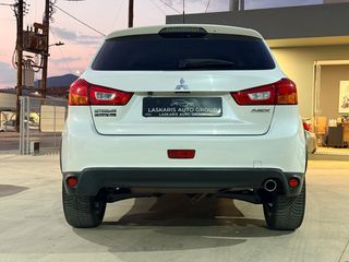 Mitsubishi Asx 2016 1.6 DI-D CLEARTEC TOP 2WD-thumb-10