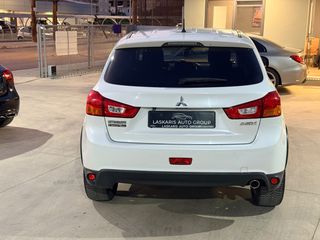 Mitsubishi Asx 2016 1.6 DI-D CLEARTEC TOP 2WD-thumb-11