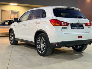 Mitsubishi Asx 2016 1.6 DI-D CLEARTEC TOP 2WD-thumb-12