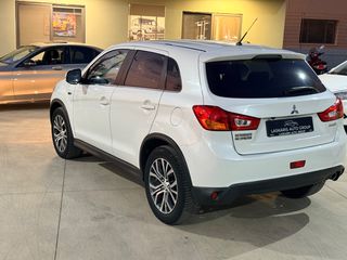 Mitsubishi Asx 2016 1.6 DI-D CLEARTEC TOP 2WD-thumb-13