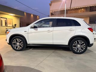 Mitsubishi Asx 2016 1.6 DI-D CLEARTEC TOP 2WD-thumb-14