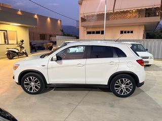 Mitsubishi Asx 2016 1.6 DI-D CLEARTEC TOP 2WD-thumb-15