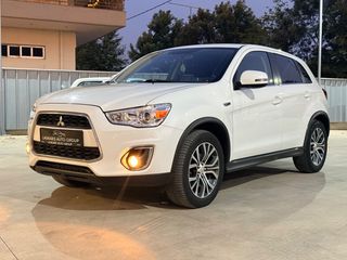 Mitsubishi Asx 2016 1.6 DI-D CLEARTEC TOP 2WD-thumb-16
