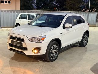 Mitsubishi Asx 2016 1.6 DI-D CLEARTEC TOP 2WD-thumb-17