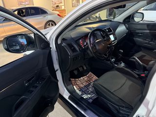 Mitsubishi Asx 2016 1.6 DI-D CLEARTEC TOP 2WD-thumb-18