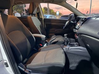 Mitsubishi Asx 2016 1.6 DI-D CLEARTEC TOP 2WD-thumb-20