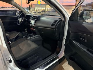 Mitsubishi Asx 2016 1.6 DI-D CLEARTEC TOP 2WD-thumb-21