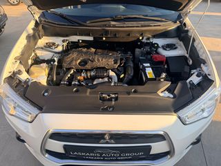 Mitsubishi Asx 2016 1.6 DI-D CLEARTEC TOP 2WD-thumb-38