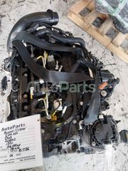 ΚΙΝΗΤΗΡΑΣ PEUGEOT / CITROEN 2.0 HDI , ΚΩΔ. ΚΙΝ. RH02 // ΑΡ. ΚΙΝ. 403851 , 120PS 126.000KM (6 ΜΗΝΕΣ ΓΡΑΠΤΗ ΕΓΓΥΗΣΗ) ΜΟΝΤΕΛΟ 2008-2016