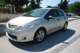 Toyota Auris 2011 1.33 ECO START-STOP 6ταχυτο 5D