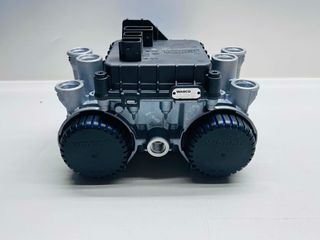 WABCO 4801062010 EBS Axle Modulator 2-Channel (Βαλβίδα Φρένων Φορτηγού)