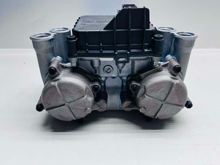 WABCO 4801062010 EBS Axle Modulator 2-Channel (Βαλβίδα Φρένων Φορτηγού)-thumb-1