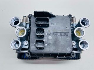WABCO 4801062010 EBS Axle Modulator 2-Channel (Βαλβίδα Φρένων Φορτηγού)-thumb-2
