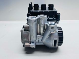 WABCO 4801062010 EBS Axle Modulator 2-Channel (Βαλβίδα Φρένων Φορτηγού)-thumb-3
