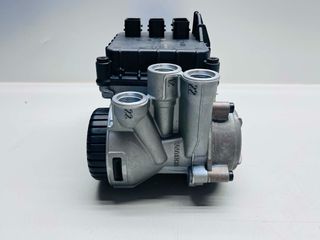WABCO 4801062010 EBS Axle Modulator 2-Channel (Βαλβίδα Φρένων Φορτηγού)-thumb-4