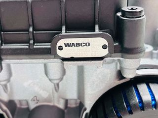 WABCO 4801062010 EBS Axle Modulator 2-Channel (Βαλβίδα Φρένων Φορτηγού)-thumb-5