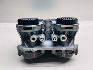 WABCO 4801062010 EBS Axle Modulator 2-Channel (Βαλβίδα Φρένων Φορτηγού)-thumb-6