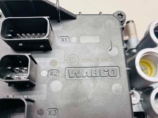 WABCO 4801062010 EBS Axle Modulator 2-Channel (Βαλβίδα Φρένων Φορτηγού)-thumb-7