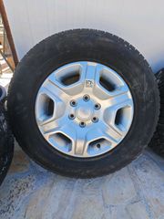 Ζαντολάστιχα Ford Ranger-thumb-1