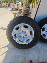 Ζαντολάστιχα Ford Ranger-thumb-2