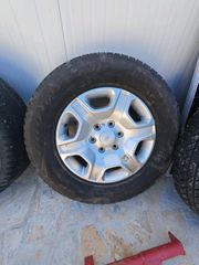 Ζαντολάστιχα Ford Ranger-thumb-3