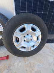 Ζαντολάστιχα Ford Ranger-thumb-4