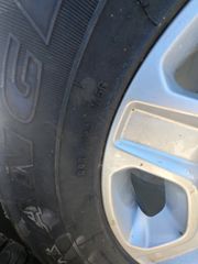 Ζαντολάστιχα Ford Ranger-thumb-7