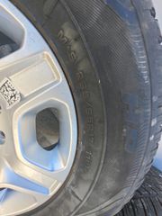 Ζαντολάστιχα Ford Ranger-thumb-8