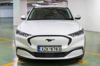 Ford Mustang Mach-E 2023 RWD 73kWh