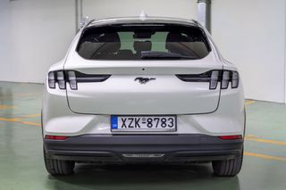 Ford Mustang Mach-E 2023 RWD 73kWh-thumb-1