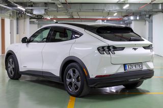 Ford Mustang Mach-E 2023 RWD 73kWh-thumb-7