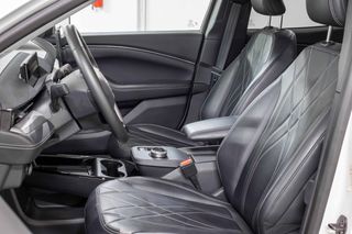 Ford Mustang Mach-E 2023 RWD 73kWh-thumb-10