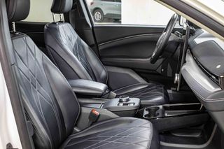 Ford Mustang Mach-E 2023 RWD 73kWh-thumb-13