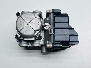 WABCO 4801065120 EBS Axle Modulator Mercedes A0004297524 (Βαλβίδα Φρένων)