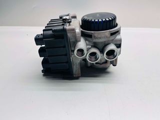 WABCO 4801065120 EBS Axle Modulator Mercedes A0004297524 (Βαλβίδα Φρένων)-thumb-1