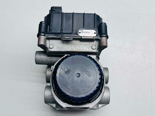 WABCO 4801065120 EBS Axle Modulator Mercedes A0004297524 (Βαλβίδα Φρένων)-thumb-2